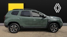 Dacia Duster 1.0 TCe 90 Journey 5dr Petrol Estate